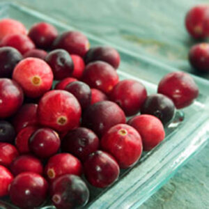 Country Lore: Alaskan Cranberry Jelly Recipe Image